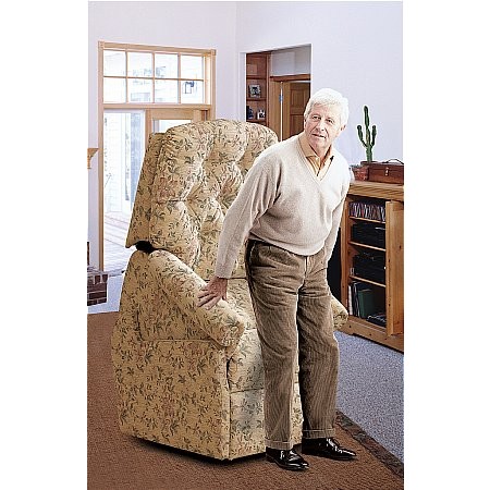 Celebrity - Woburn Chair